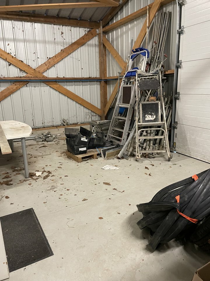 Visuel 7 de l'annonce : A LOUER- LOCAL D'ACTIVITE- KERGARADEC