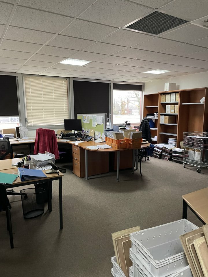 Visuel 3 de l'annonce : A LOUER- BUREAUX-GOUESNOU