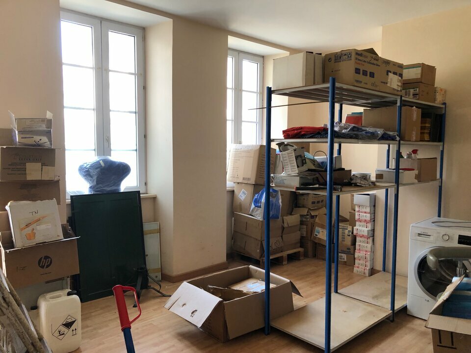 Visuel 20 de l'annonce : A VENDRE - LANDERNEAU - BUREAUX - EMPLACEMENT n°1