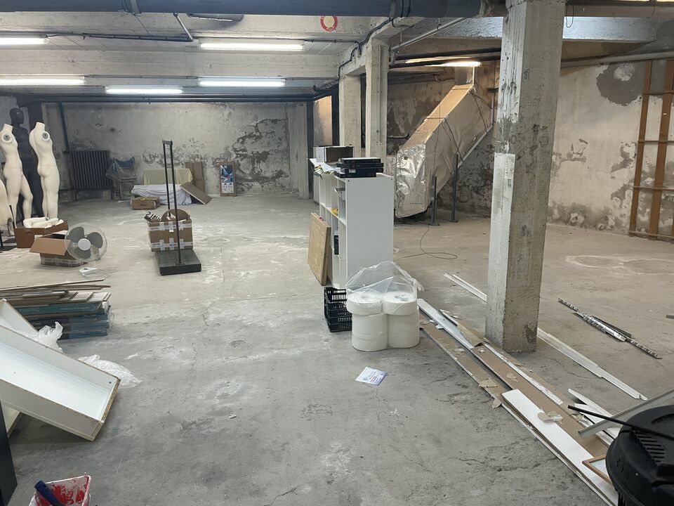 Visuel 2 de l'annonce : A LOUER- CENTRE VILLE - LOCALCOMMERCIAL