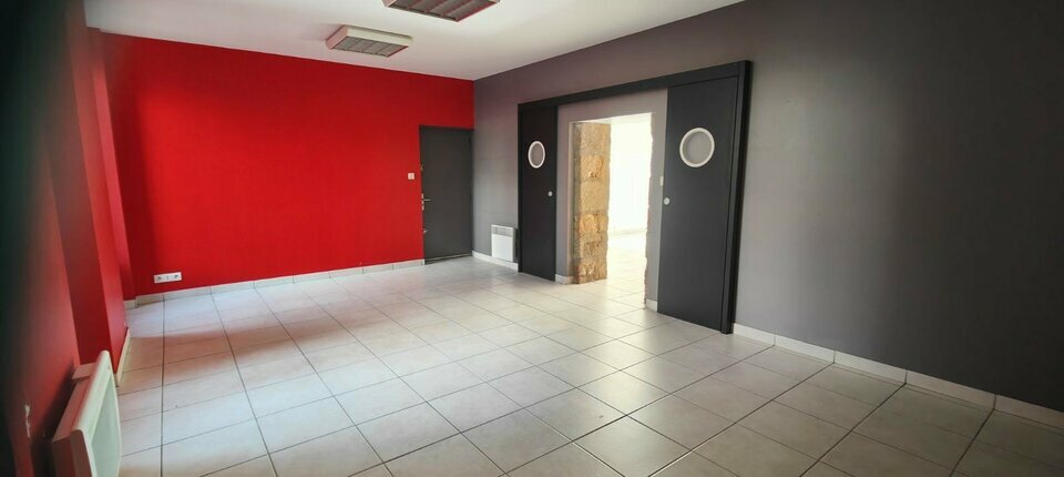 Visuel 2 de l'annonce : BUREAU - LOCAL COMMERCIAL - PORT DE COMMERCE - BREST