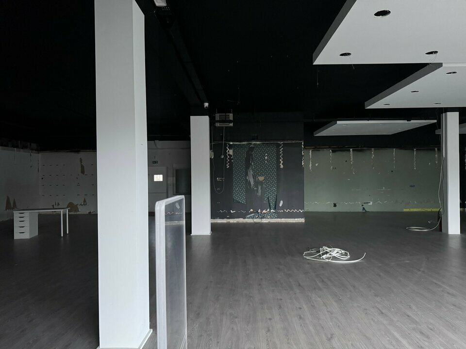Visuel 3 de l'annonce : LOCATION - LOCAL COMMERCIAL - BREST
