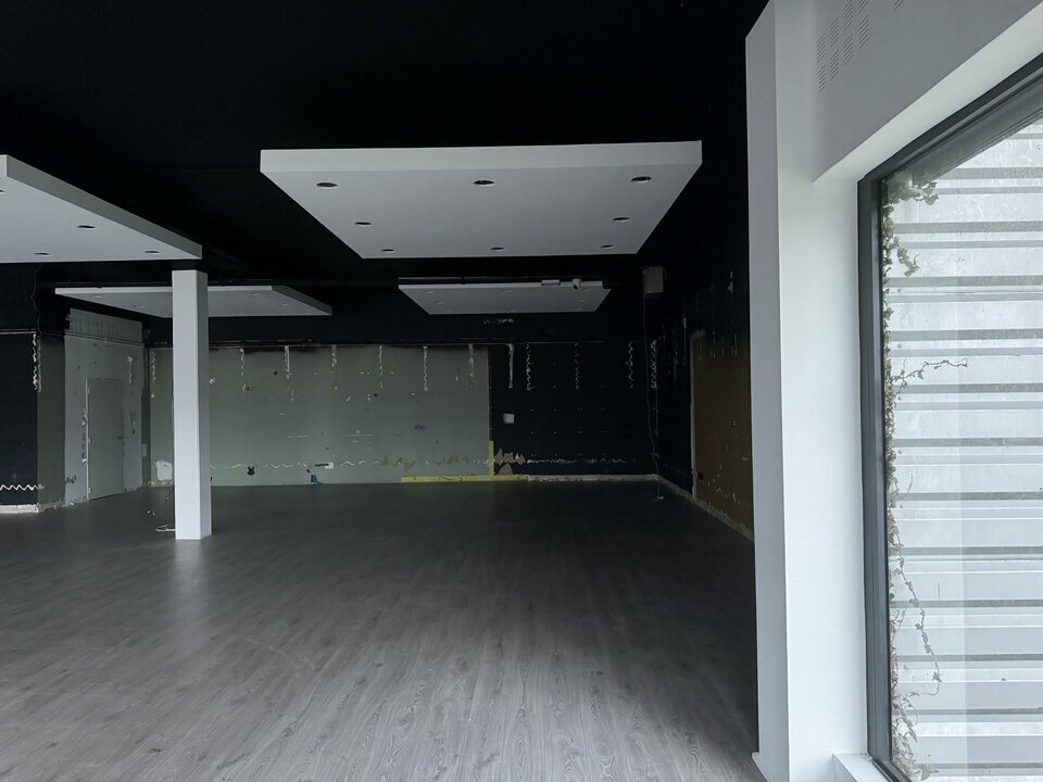 Visuel 2 de l'annonce : LOCATION - LOCAL COMMERCIAL - BREST