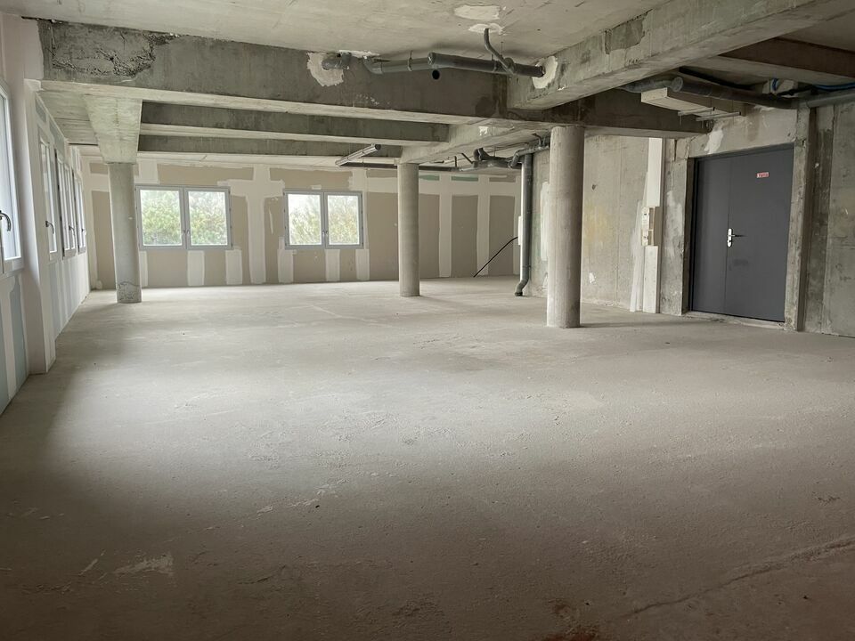 Visuel 1 de l'annonce : A VENDRE -BUREAUX - BREST