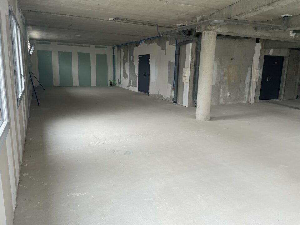 Visuel 2 de l'annonce : A VENDRE -BUREAUX - BREST