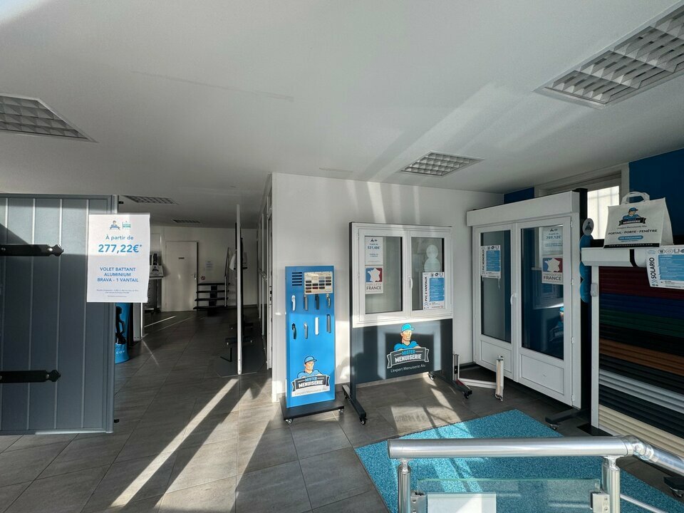 Visuel 1 de l'annonce : A VENDRE- LOCAL COMMERCIAL-BREST