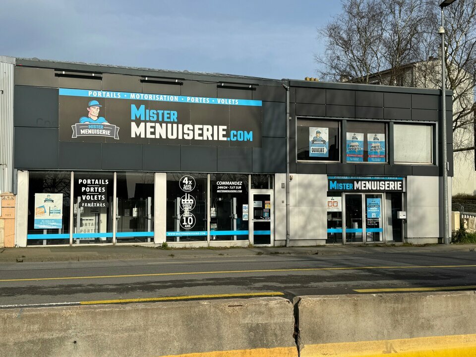 Visuel 3 de l'annonce : A VENDRE- LOCAL COMMERCIAL-BREST