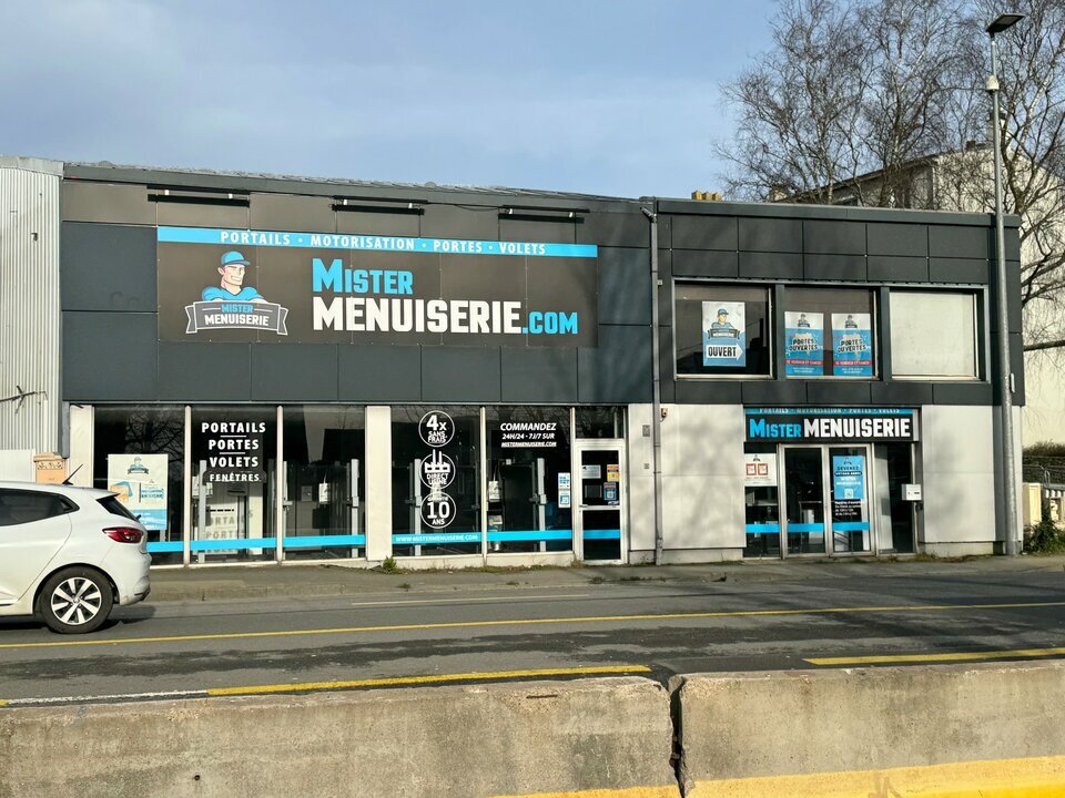 Visuel 5 de l'annonce : A VENDRE- LOCAL COMMERCIAL-BREST