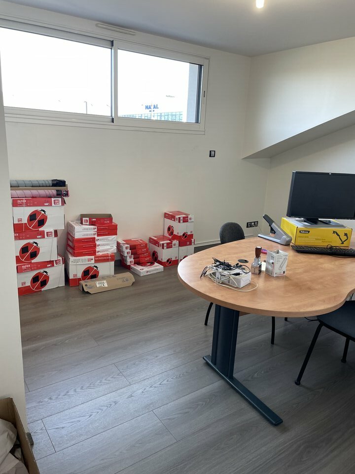 Visuel 10 de l'annonce : A LOUER - BUREAUX - BREST