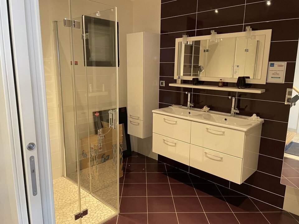 Visuel 4 de l'annonce : A LOUER - BUREAUX - BREST