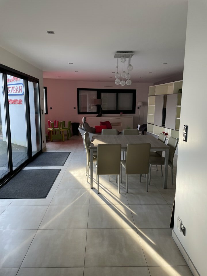 Visuel 5 de l'annonce : A LOUER - BUREAUX - BREST
