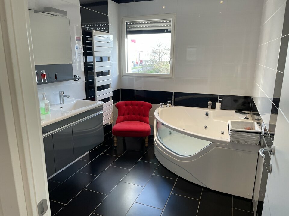 Visuel 7 de l'annonce : A LOUER - BUREAUX - BREST