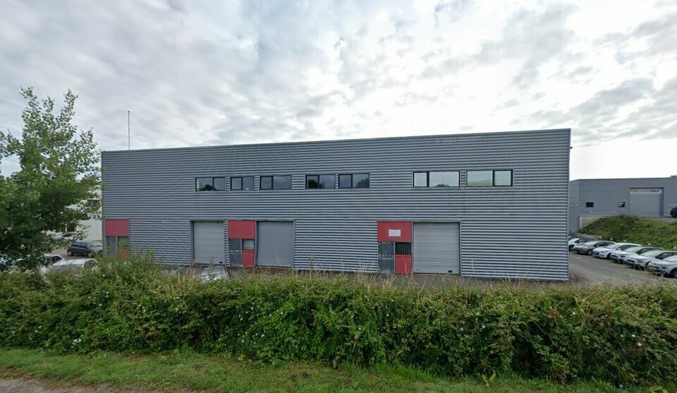 A LOUER - BUREAUX - THEIX ATLANTHEIX