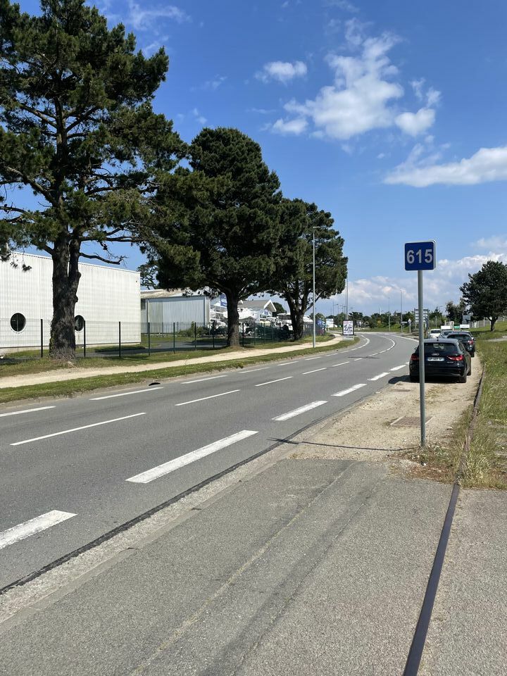 Visuel 1 de l'annonce : A VENDRE-BUREAUX-BREST