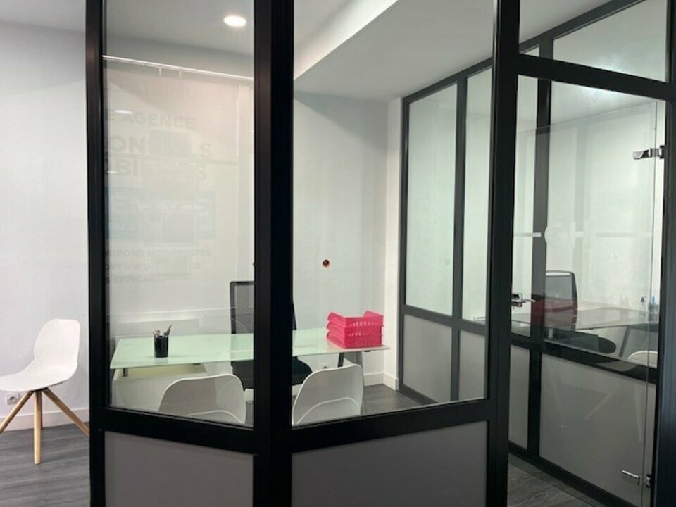 Visuel 3 de l'annonce : A VENDRE - BUREAUX - RIVE DROITE - BREST