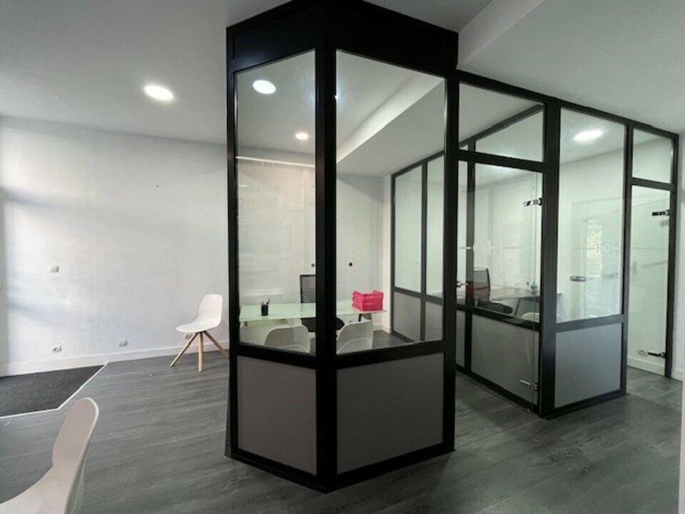 Visuel 4 de l'annonce : A VENDRE - BUREAUX - RIVE DROITE - BREST
