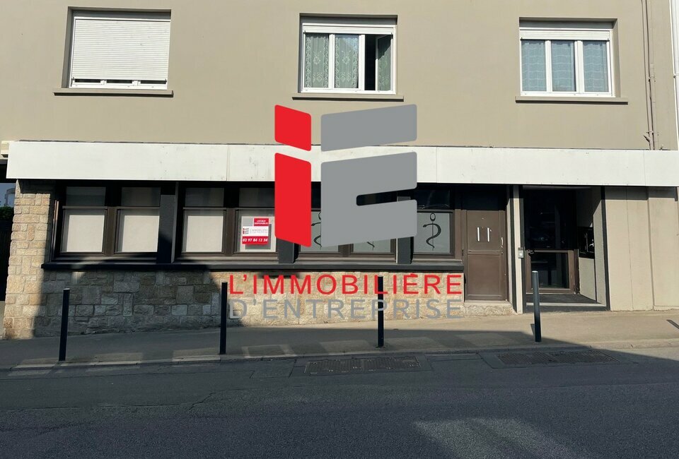 PLEIN CENTRE DE CAUDAN