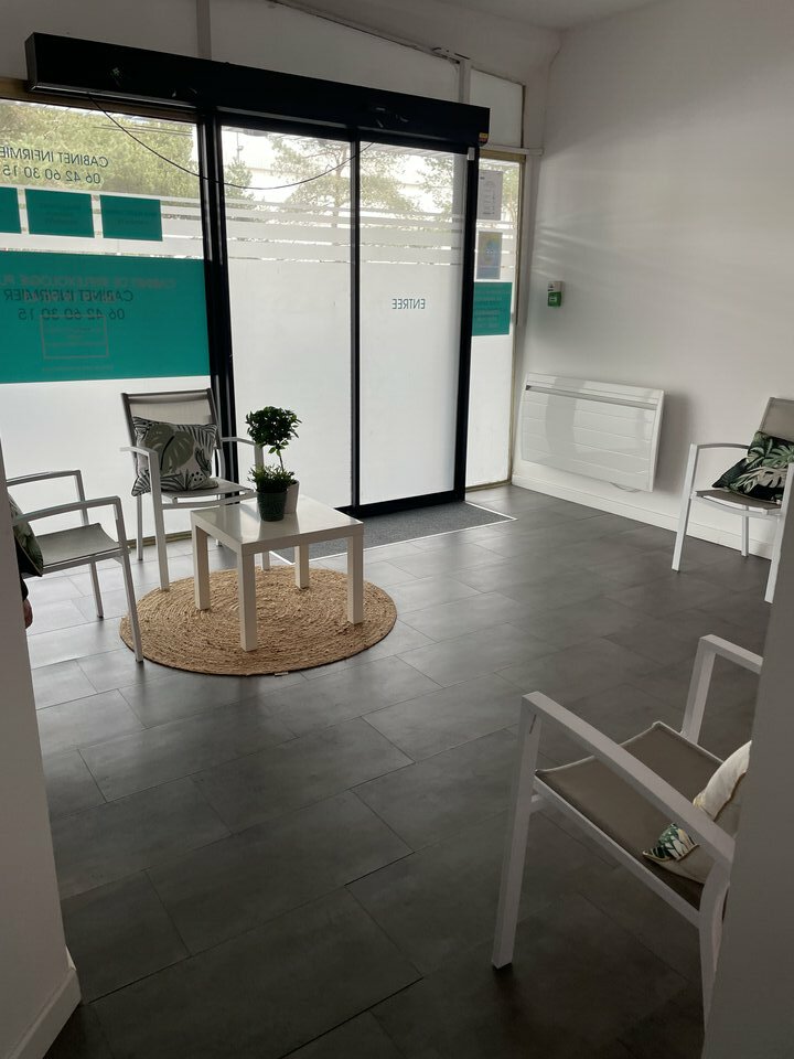 Visuel 1 de l'annonce : A VENDRE- LOCAL COMMERCIAL 62m2 – BREST