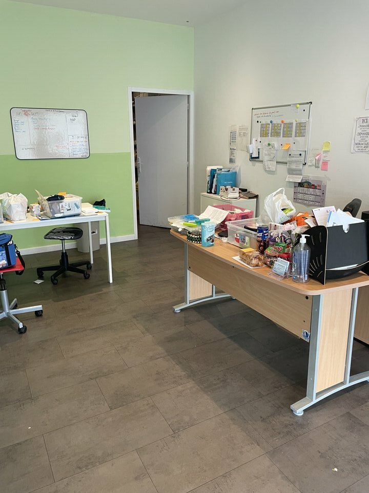 Visuel 4 de l'annonce : A VENDRE- LOCAL COMMERCIAL 62m2 – BREST