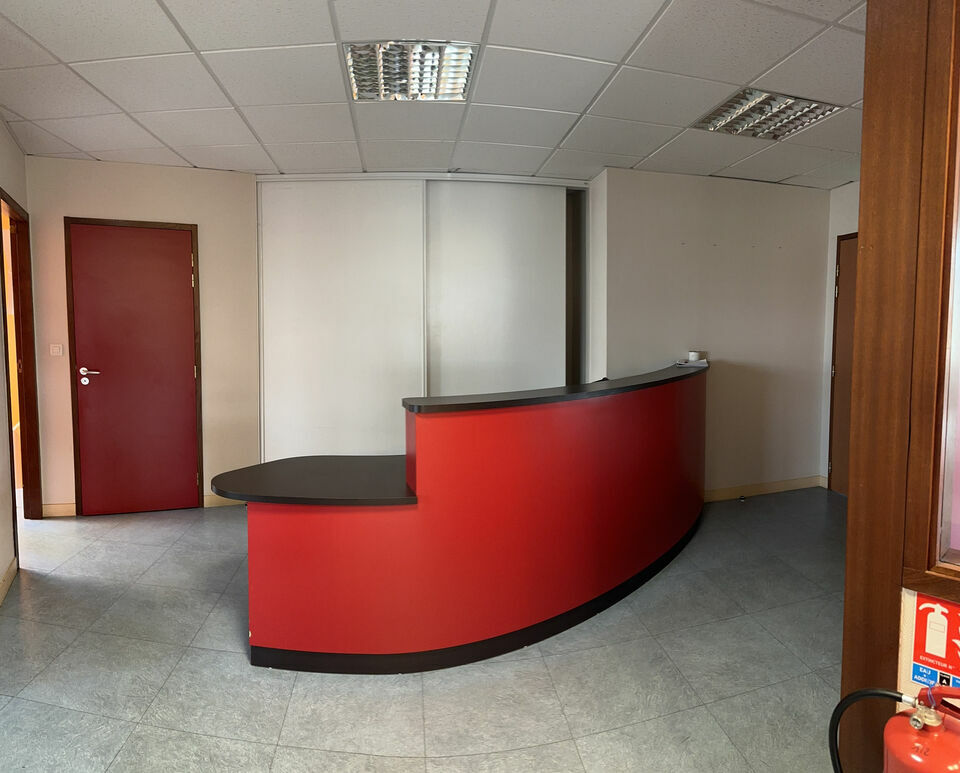 Visuel 5 de l'annonce : A LOUER -BUREAUX - PORT DE COMMERCE