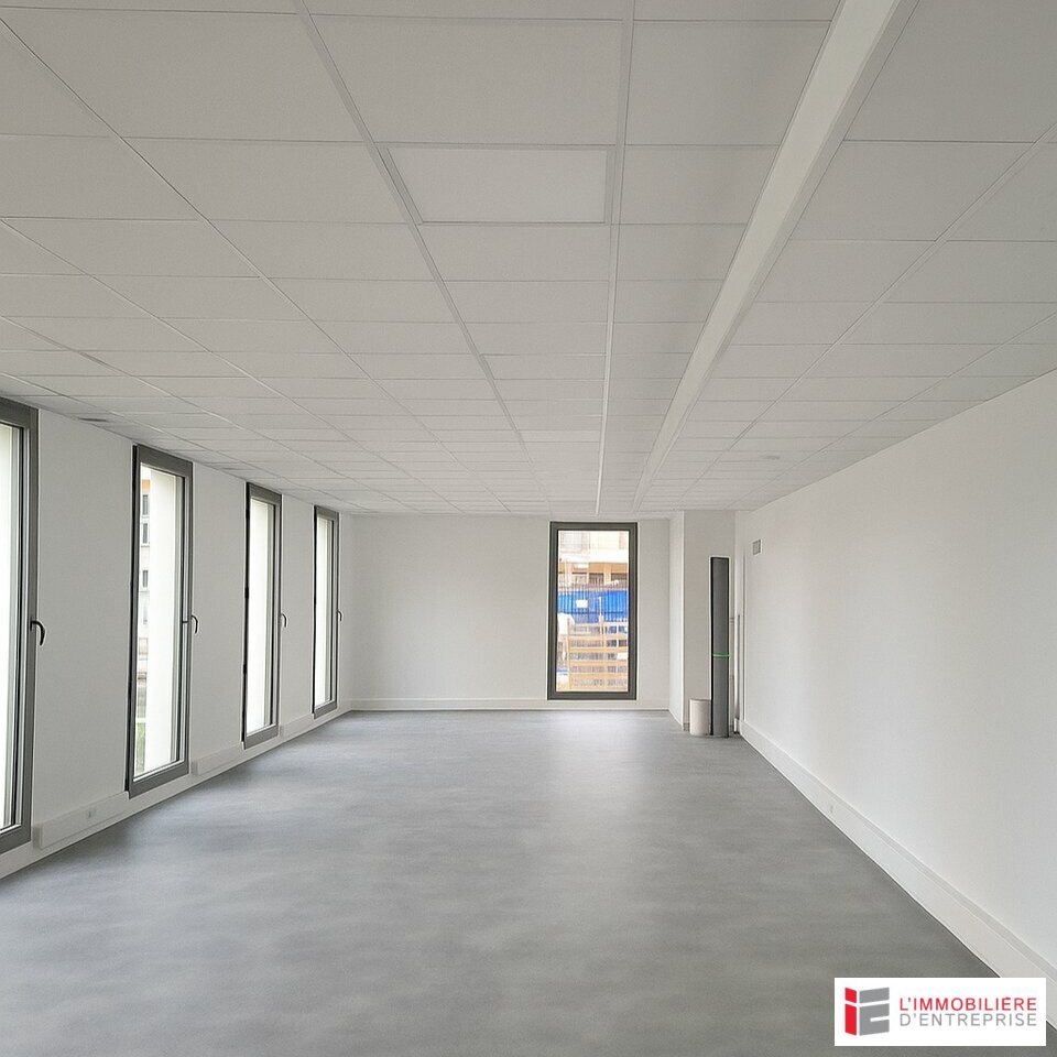 VENTE  LOCAL COMMERCIAL  100 M²  CESSON-SÉVIGNÉ