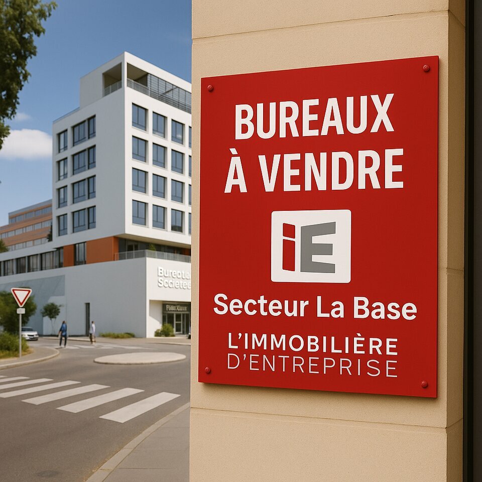 QUARTIER RECHERCHE - BASE DES SOUS-MARINS
