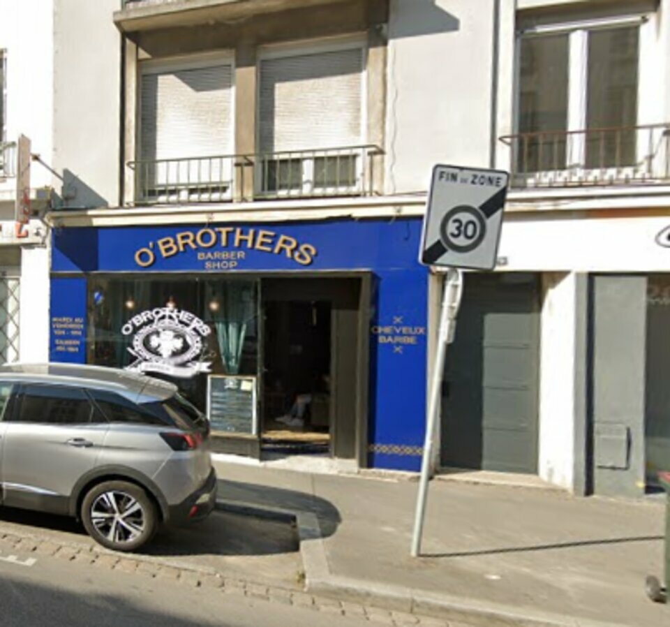 Visuel 1 de l'annonce : A LOUER- LOCAL COMMERCIAL- BREST