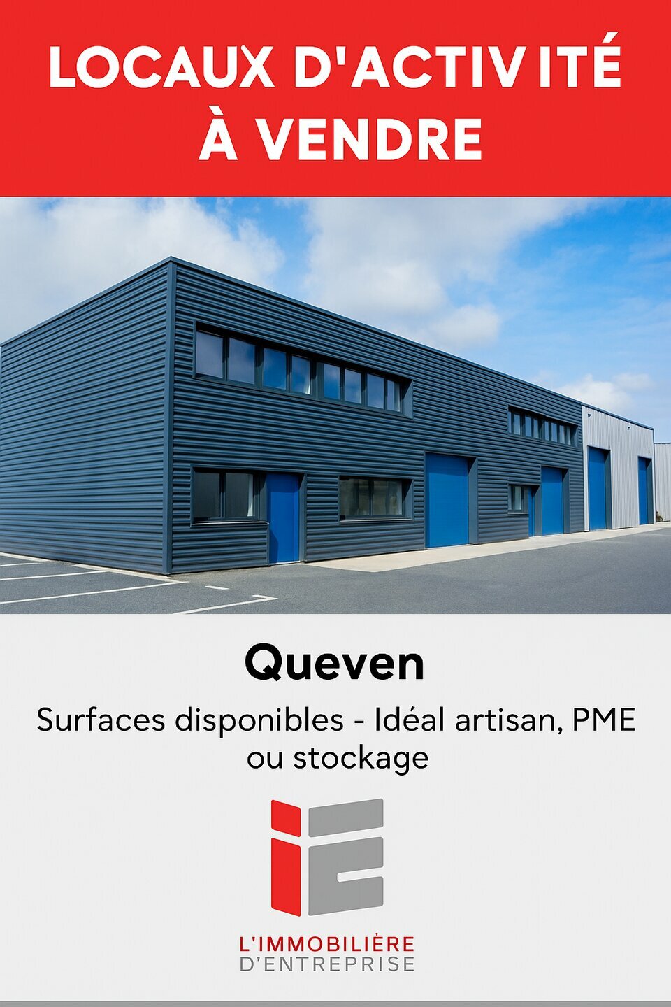 ZONE D'ACTIVITÉ DYNAMIQUE