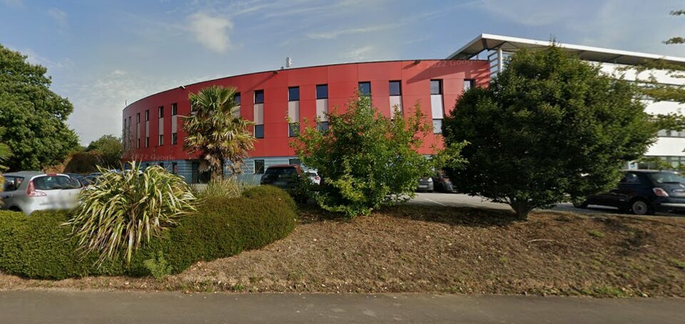 BUREAUX - A LOUER - GUIPAVAS KERGARADEC