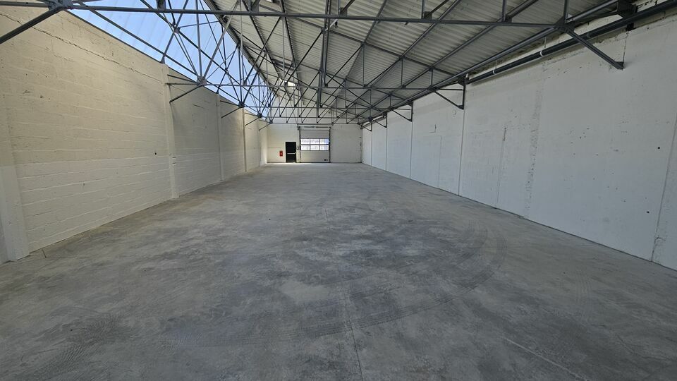 A VENDRE - LOCAL D'ACTIVITE - BREST