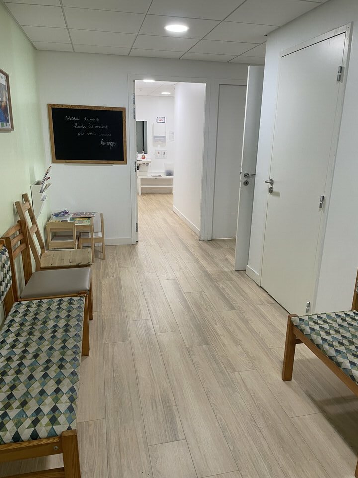 Visuel 3 de l'annonce : A LOUER - BUREAUX - BREST