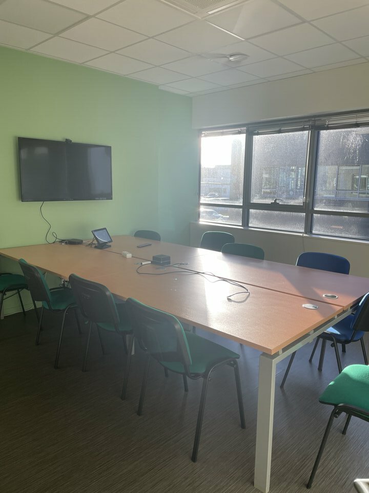 Visuel 3 de l'annonce : A LOUER- BUREAUX - GUIPAVAS