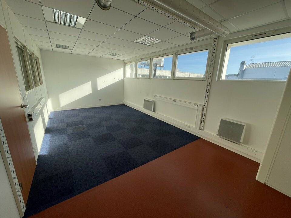 Visuel 4 de l'annonce : A LOUER - BUREAUX - BREST
