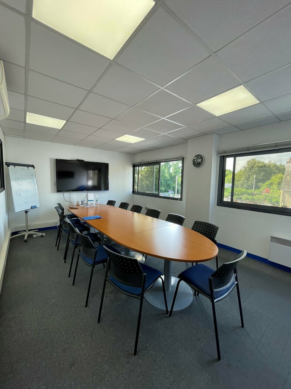 A LOUER - VANNES EST - BUREAUX