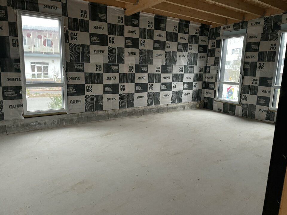 Visuel 4 de l'annonce : A VENDRE - BUREAUX - GUIPAVAS