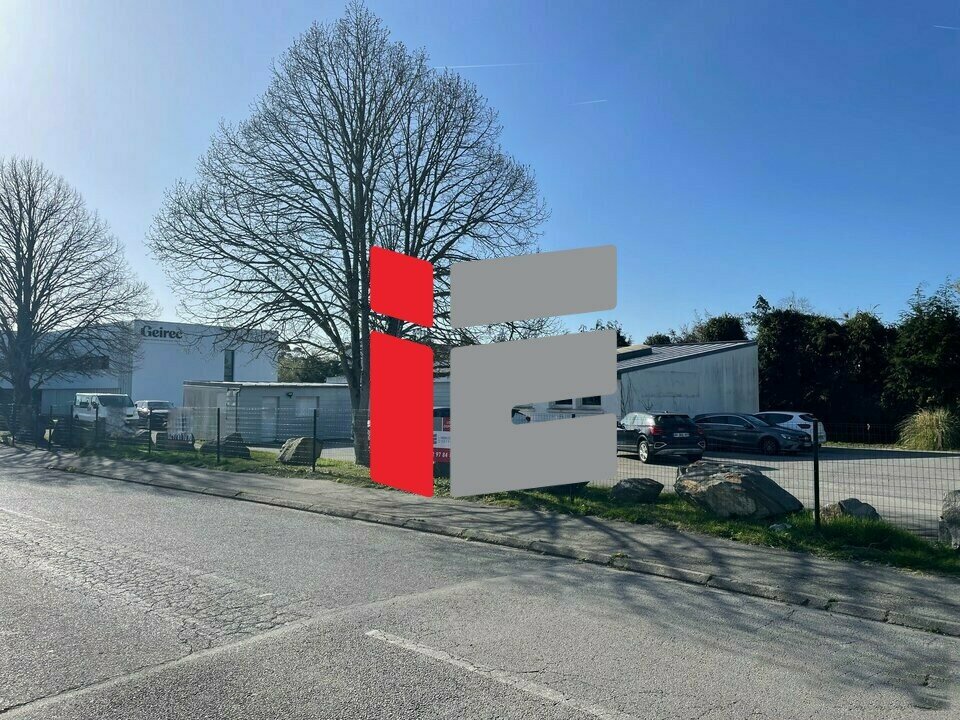 A louer Bureaux 265m² Larmor-Plage