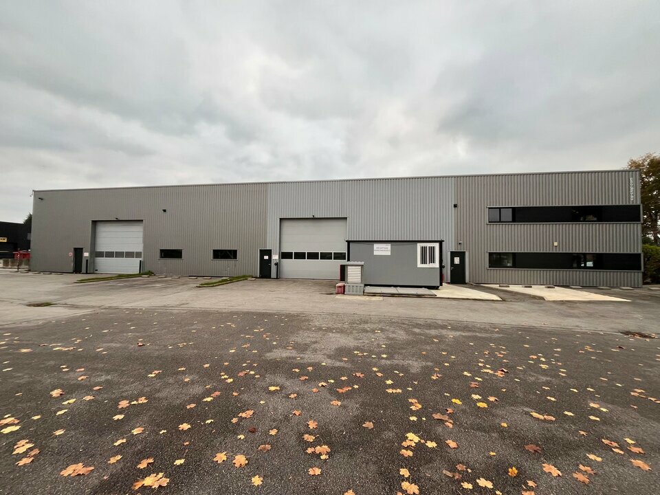 A LOUER - VANNES Ouest