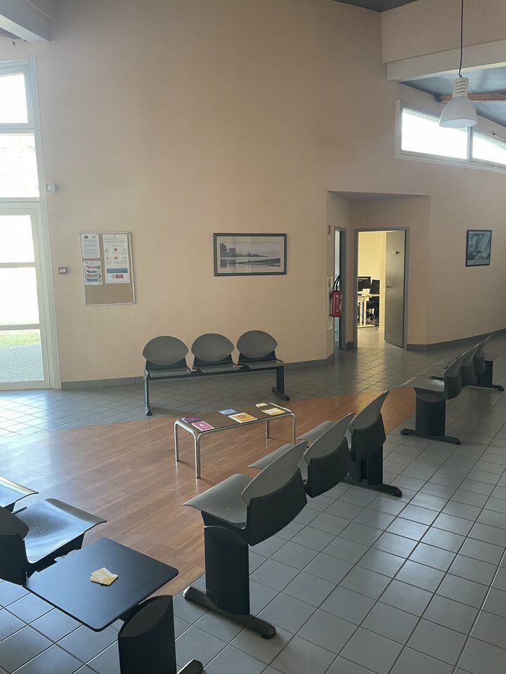 Visuel 6 de l'annonce : A VENDRE-BUREAUX-BREST