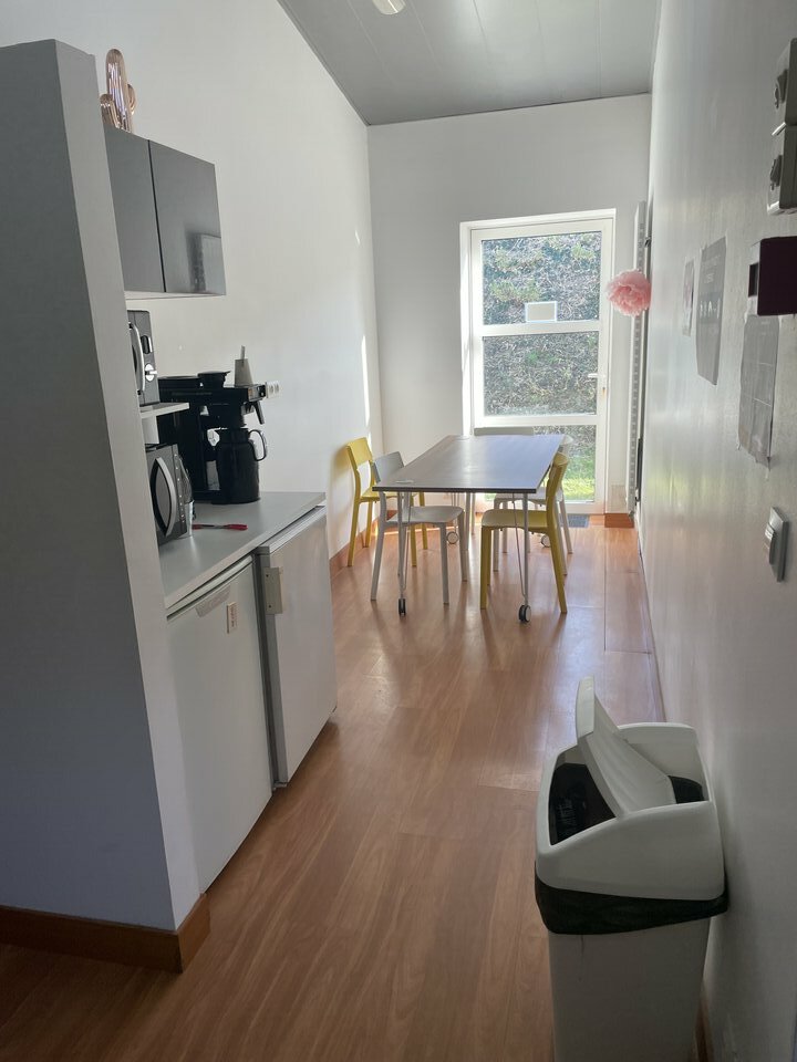 Visuel 3 de l'annonce : A VENDRE-BUREAUX-BREST