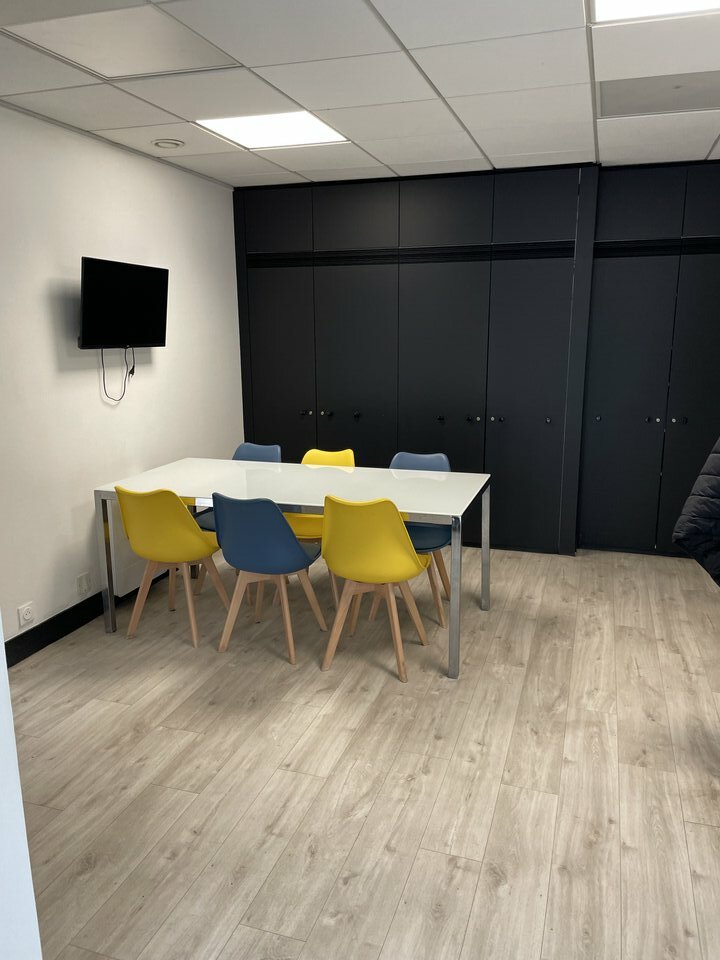 Visuel 1 de l'annonce : A VENDRE - LOCAL COMMERCIAL- BREST CENTRE