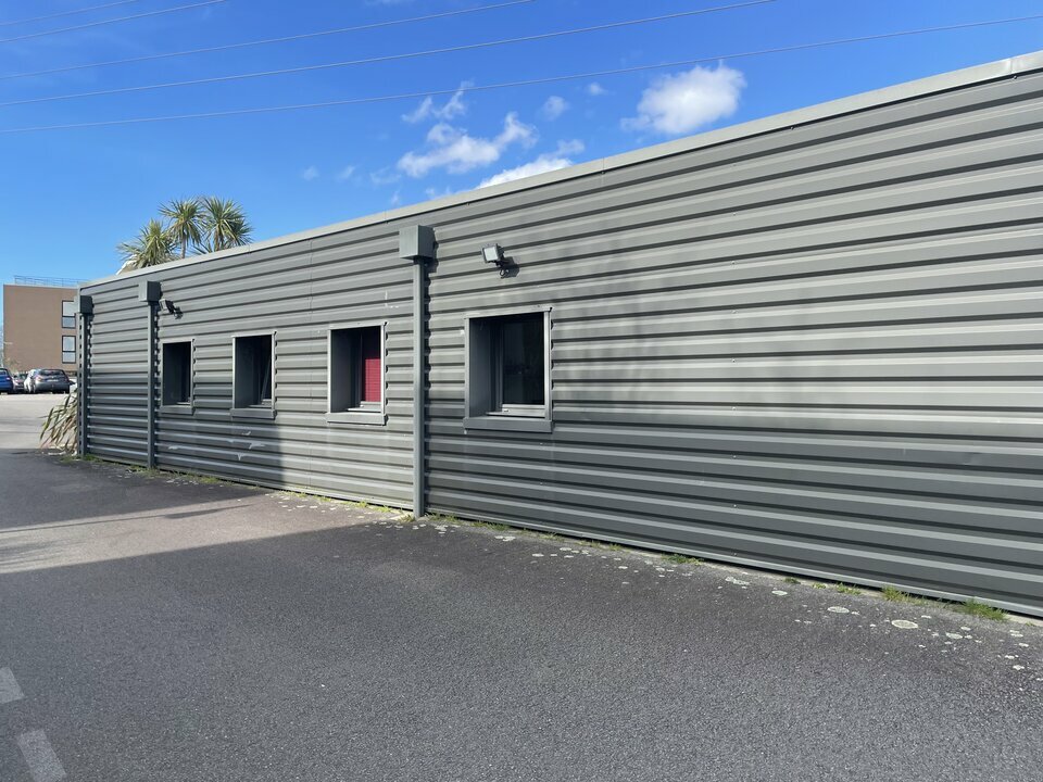 Visuel 1 de l'annonce : A LOUER- BUREAUX- BREST