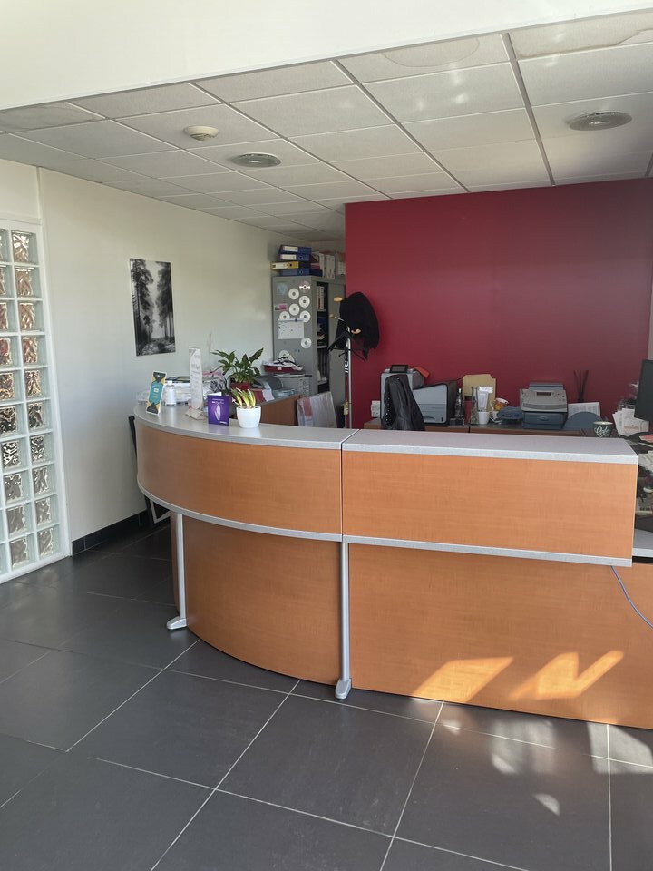 Visuel 2 de l'annonce : A LOUER- BUREAUX- BREST