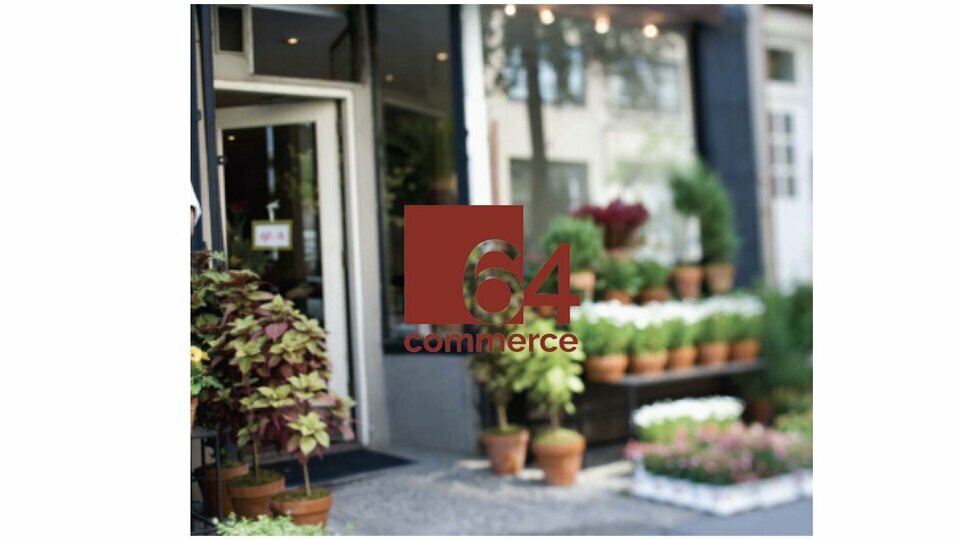 LOCAL COMMERCIAL A LOUER BORDEAUX D'ENVIRON 37M²