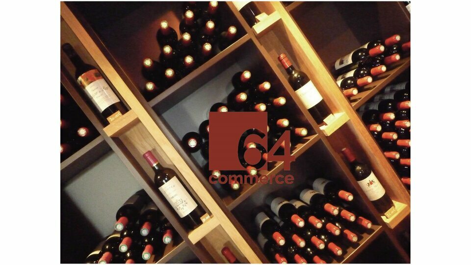 BORDEAUX CENTRE BAIL A CEDER D'UNE BOUTIQUE 37 M² ENV