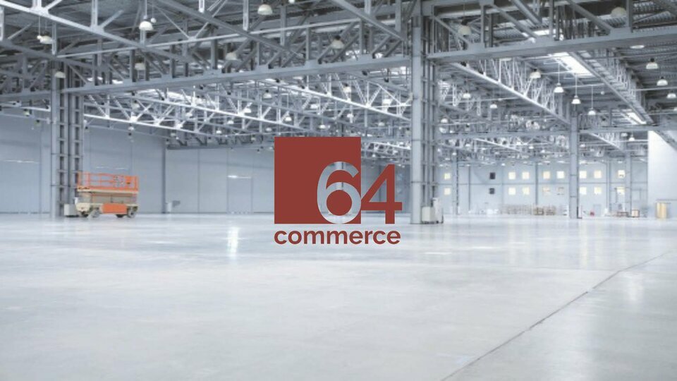 A LOUER LOCAL PROFESSIONNEL A SAINT-MARTIN-DE-SEIGNANX