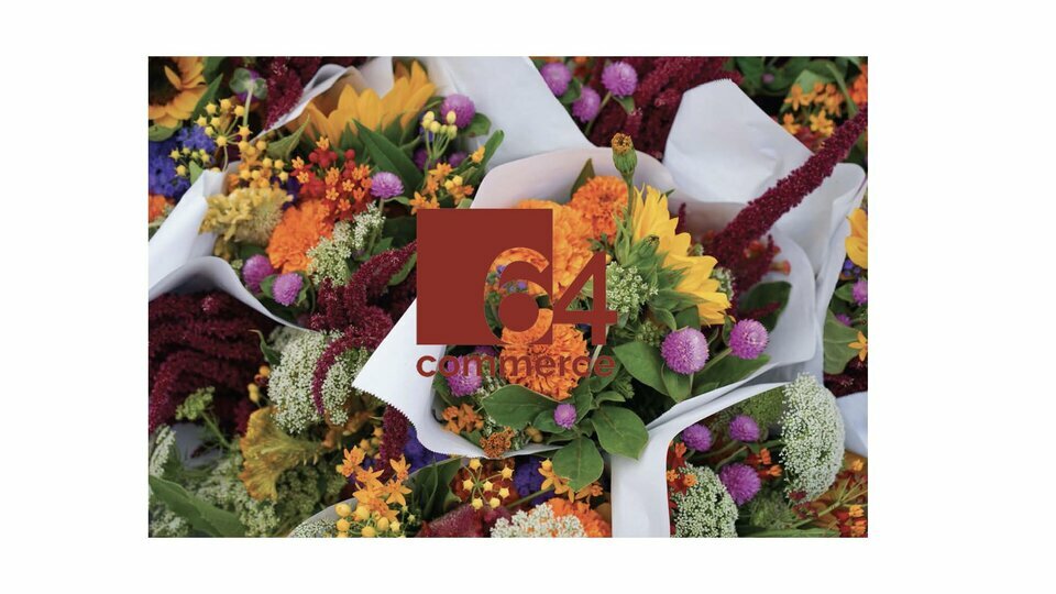 A VENDRE MURS + FONDS à  TARNOS