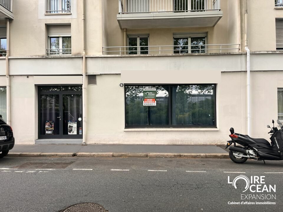 A LOUER – LOCAL COMMERCIAL – 60m2