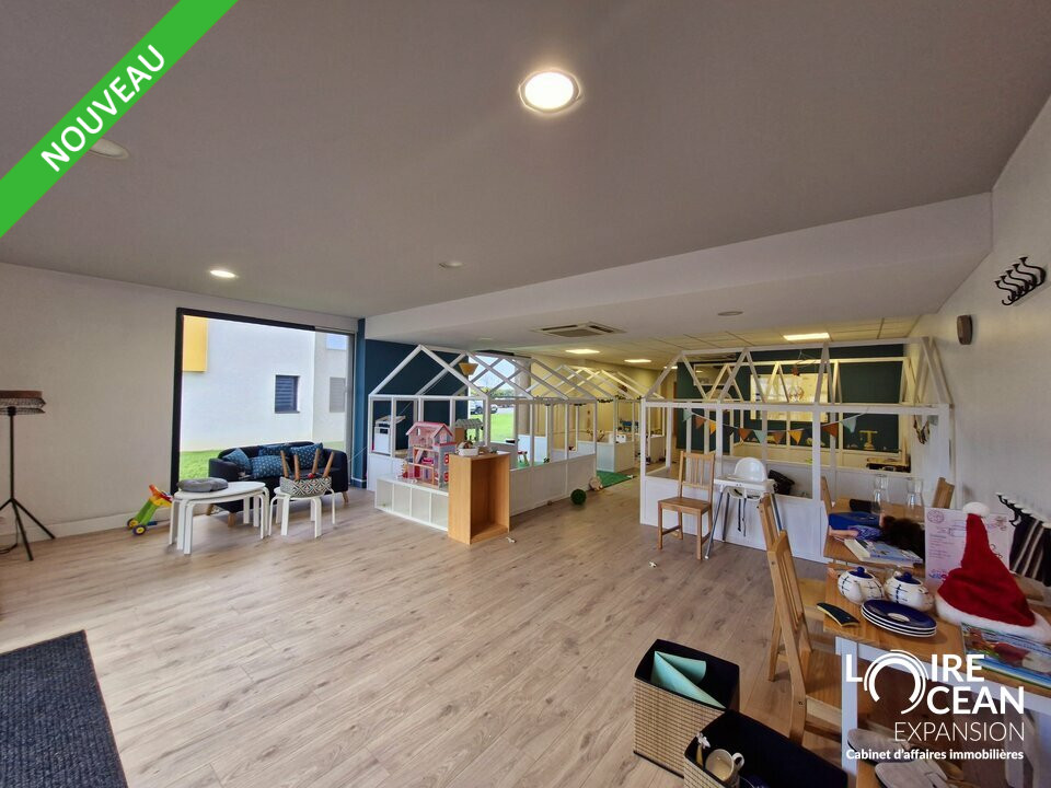 OPPORTUNITÉ sur PORNIC Ouest