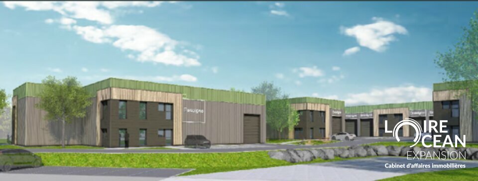 Village LES MALOUINES