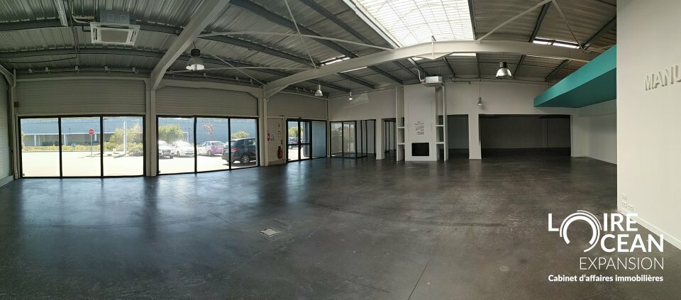 PORNIC Ouest -Zone dynamique